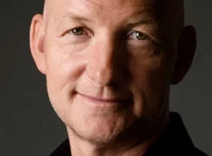 Søren Sveistrup