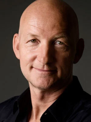 Søren Sveistrup