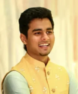 Sreekar Basireddy