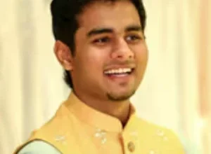Sreekar Basireddy