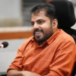 Sreekumar Vasudev