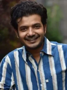 Sreenath Bhasi