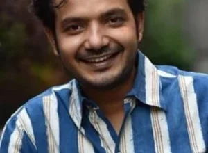 Sreenath Bhasi
