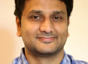 Srinivas Avasarala