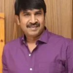 Srinivasa Reddy