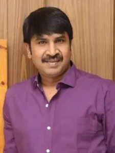 Srinivasa Reddy