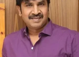 Srinivasa Reddy
