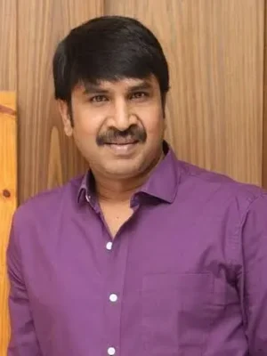 Srinivasa Reddy