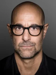 Stanley Tucci
