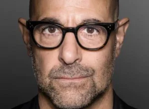 Stanley Tucci