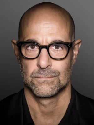 Stanley Tucci