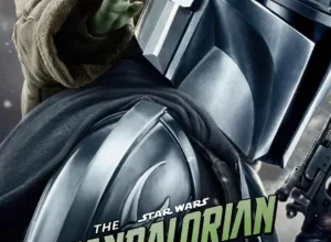 Star Wars: The Mandalorian and Grogu