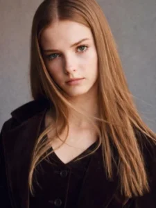 Stella Grace Fitzgerald