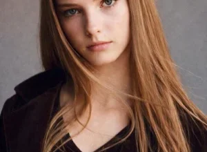 Stella Grace Fitzgerald
