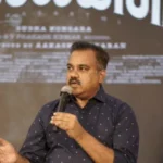 Sujith J. Nair