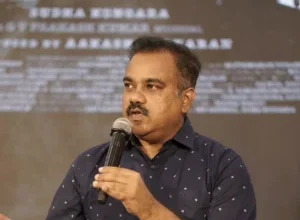 Sujith J. Nair