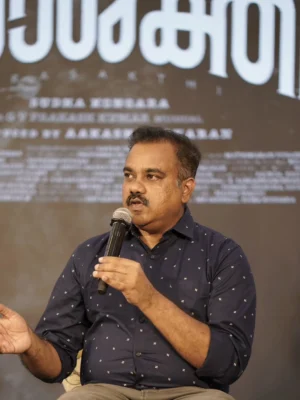 Sujith J. Nair