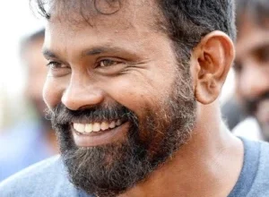 Sukumar