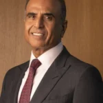 Sunil Bharti Mittal