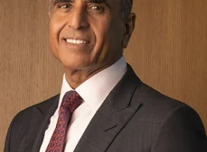 Sunil Bharti Mittal