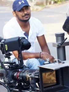 Suresh Beesaveni
