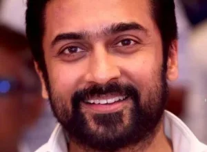 Suriya