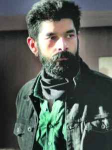 Surya Sharma
