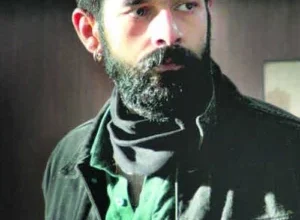 Surya Sharma