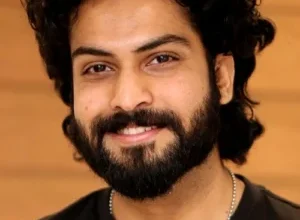 Surya Vashistta