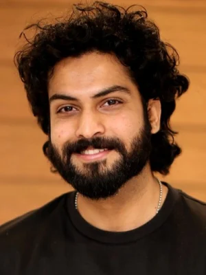 Surya Vashistta