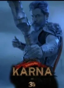 Suryapurta Mahavir Karna