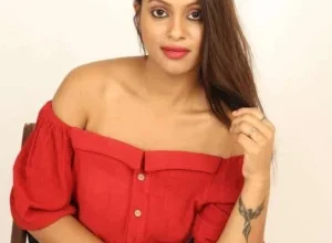 Tanisha Kanojia