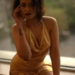 Tanvi Patil