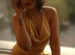 Tanvi Patil