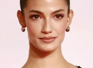 Tara Emad