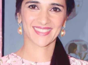 Tara Sharma