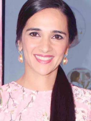 Tara Sharma
