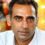 Tarun Bali
