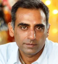 Tarun Bali