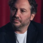 Teddy Schwarzman