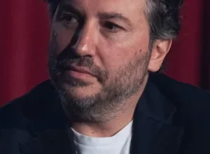Teddy Schwarzman