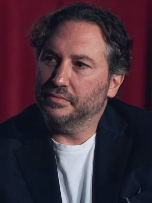 Teddy Schwarzman