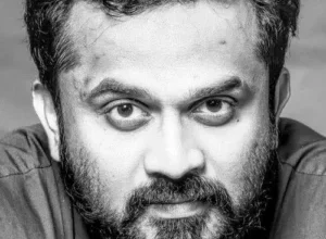 Tharun Moorthy