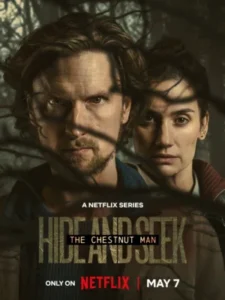 The Chestnut Man Season 2