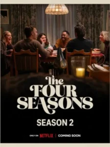 The Four Season Season 2