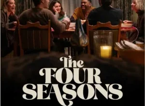 The Four Season Season 2