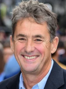 Tim Bevan
