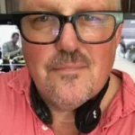 Tim Ives