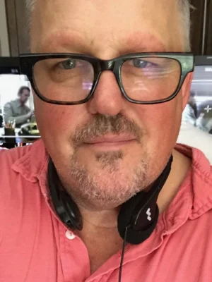 Tim Ives