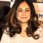 Tina Ambani